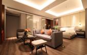 Туры в отель Grand Madison Hangzhou Linping Yuedonghu Hotel