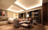 Туры в отель Grand Madison Hangzhou Linping Yuedonghu Hotel