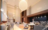 Туры в отель Grand Madison Hangzhou Linping Yuedonghu Hotel