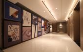 Туры в отель Grand Madison Hangzhou Linping Yuedonghu Hotel