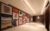 Туры в отель Grand Madison Hangzhou Linping Yuedonghu Hotel