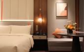 Туры в отель Grand Madison Hangzhou Linping Yuedonghu Hotel