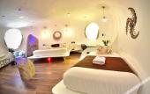 Туры в отель Wifala Harmony Hotel