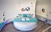 Туры в отель Wifala Harmony Hotel