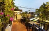 Туры в отель The Five Senses Boutique Hotel