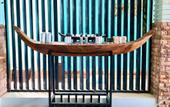 Туры в отель The Five Senses Boutique Hotel