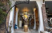 Туры в отель The Five Senses Boutique Hotel