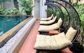 Туры в отель The Five Senses Boutique Hotel