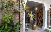 Туры в отель The Five Senses Boutique Hotel