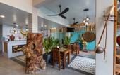 Туры в отель The Five Senses Boutique Hotel