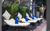Туры в отель The Five Senses Boutique Hotel