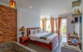 Туры в отель The Five Senses Boutique Hotel