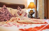 Туры в отель The Five Senses Boutique Hotel