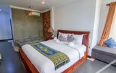Туры в отель The Five Senses Boutique Hotel