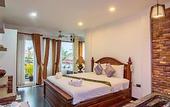 Туры в отель The Five Senses Boutique Hotel