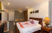 Туры в отель The Five Senses Boutique Hotel