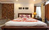 Туры в отель The Five Senses Boutique Hotel