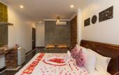 Туры в отель The Five Senses Boutique Hotel