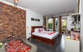 Туры в отель The Five Senses Boutique Hotel