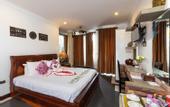 Туры в отель The Five Senses Boutique Hotel