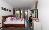 Туры в отель The Five Senses Boutique Hotel