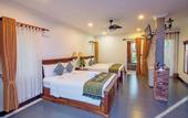 Туры в отель The Five Senses Boutique Hotel