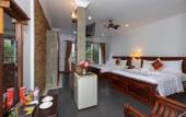 Туры в отель The Five Senses Boutique Hotel