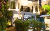Туры в отель The Five Senses Boutique Hotel