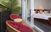 Туры в отель The Five Senses Boutique Hotel