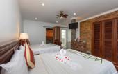 Туры в отель The Five Senses Boutique Hotel