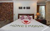 Туры в отель The Five Senses Boutique Hotel