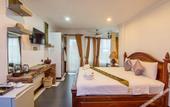 Туры в отель The Five Senses Boutique Hotel