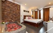 Туры в отель The Five Senses Boutique Hotel