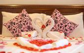 Туры в отель The Five Senses Boutique Hotel
