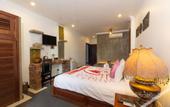 Туры в отель The Five Senses Boutique Hotel