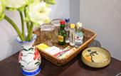 Туры в отель The Five Senses Boutique Hotel