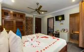 Туры в отель The Five Senses Boutique Hotel