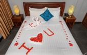 Туры в отель The Five Senses Boutique Hotel