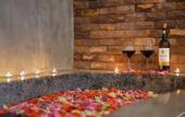 Туры в отель The Five Senses Boutique Hotel