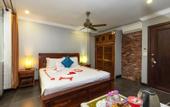 Туры в отель The Five Senses Boutique Hotel
