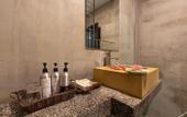 Туры в отель The Five Senses Boutique Hotel