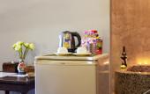 Туры в отель The Five Senses Boutique Hotel
