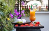 Туры в отель The Five Senses Boutique Hotel