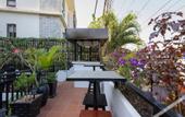 Туры в отель The Five Senses Boutique Hotel