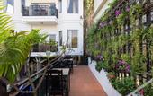 Туры в отель The Five Senses Boutique Hotel