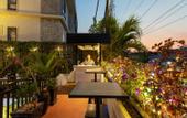 Туры в отель The Five Senses Boutique Hotel