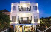 Туры в отель The Five Senses Boutique Hotel