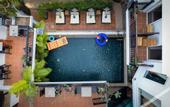 Туры в отель The Five Senses Boutique Hotel