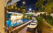 Туры в отель The Five Senses Boutique Hotel