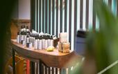 Туры в отель The Five Senses Boutique Hotel